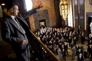 Kralın Tüm Adamları Fotoğrafı