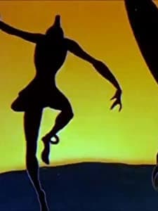 ımagination (1943) afişi