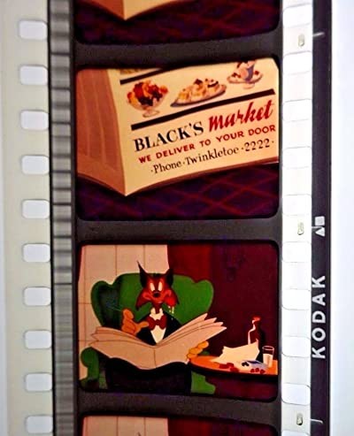 Be Patient, Patient (1944) afişi