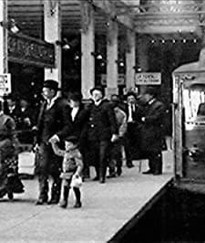 New York Subway (1905) afişi