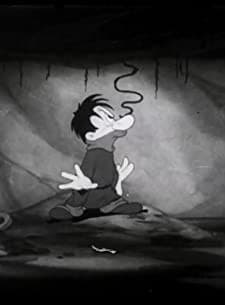 Sneak, Snoop And Snitch In Triple Trouble (1941) afişi