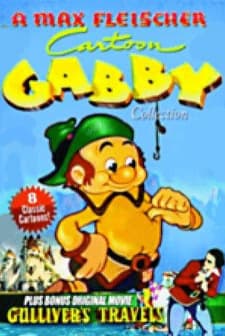 Fire Cheese (1941) afişi