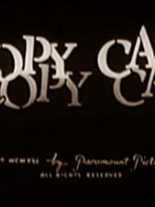 Copy Cat (1941) afişi