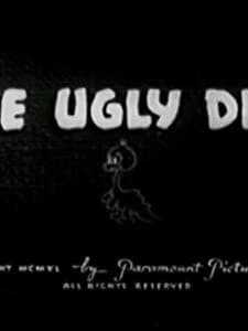 The Ugly Dino (1940) afişi