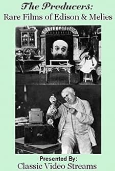 The Kleptomaniac (1905) afişi