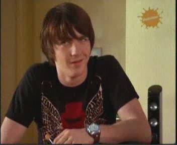 Drake Ve Josh Hollywood 'a  Gidiyor Fotoğrafı