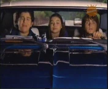 Drake Ve Josh Hollywood 'a  Gidiyor fotoğrafı