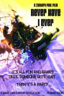 Never Have ı Ever (2011) afişi