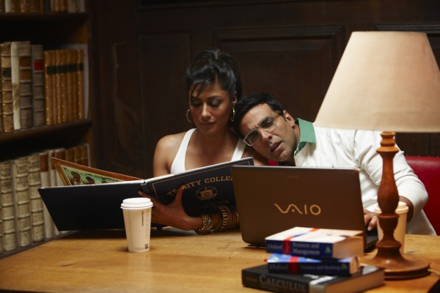 Desi Boyz Fotoğrafı