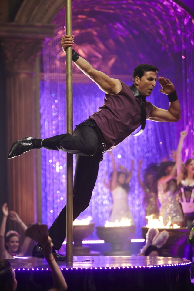 Desi Boyz Fotoğrafı