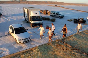 Beyaz Melek Fotoğrafı