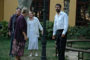 Beyaz Melek fotoğrafı