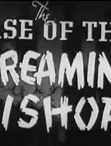 The Case Of The Screaming Bishop (1944) afişi