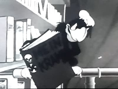 Cholly Polly (1942) afişi