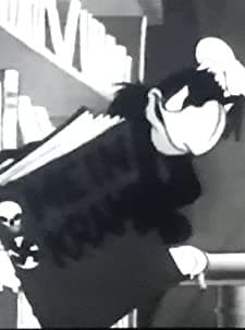 Cholly Polly (1942) afişi