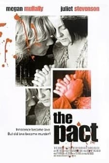 Gençlik Yemini (2002) afişi