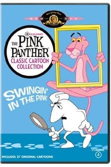 Pinky Doodle (1976) afişi