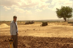 Saklı Yüzler Fotoğrafı