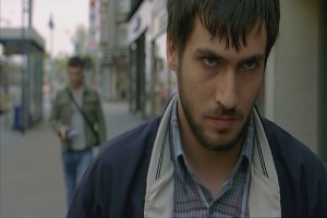 Saklı Yüzler fotoğrafı