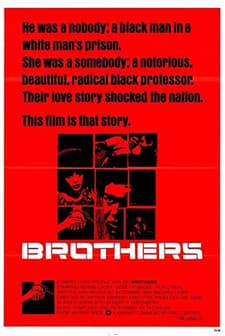 Brothers (1977) afişi