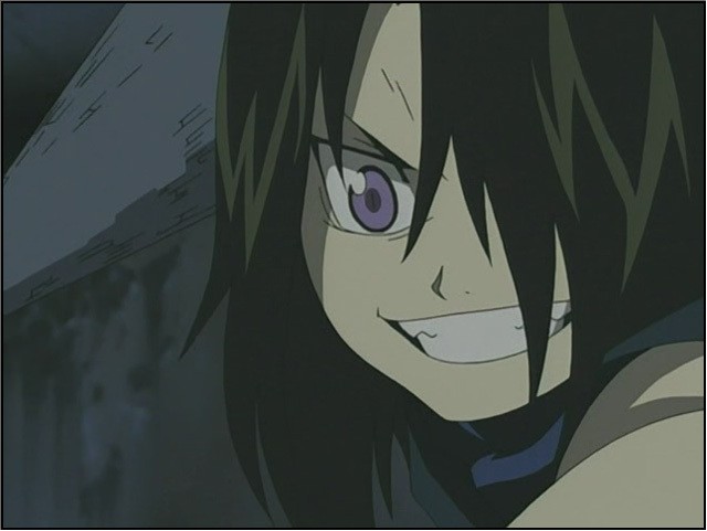 Fullmetal Alchemist Fotoğrafı