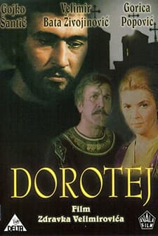 Dorotej (1981) afişi