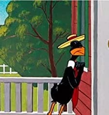 Fool Coverage (1952) afişi