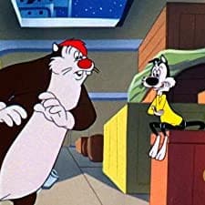 Cat-tails For Two (1953) afişi