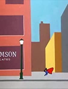 Stupor Duck (1956) afişi