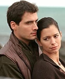 Gelübde Des Herzens (2003) afişi