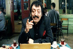 Balans ve Manevra Fotoğrafı