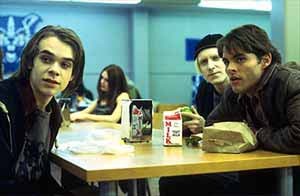 Sıra Bana Gelmeden Fotoğrafı