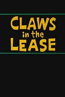 Claws In The Lease (1963) afişi