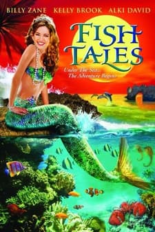 Fishtales (2007) afişi
