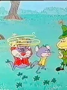 Shamrock And Roll (1969) afişi