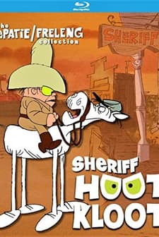 Kloot's Kounty (1973) afişi