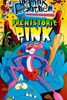 Prehistoric Pink (1968) afişi