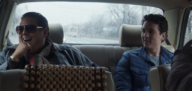 Vurguncular Fotoğrafı