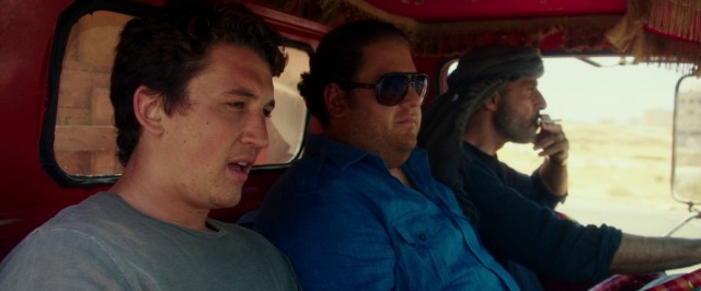 Vurguncular Fotoğrafı