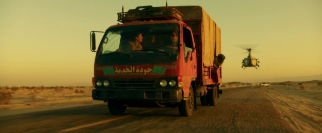 Vurguncular Fotoğrafı