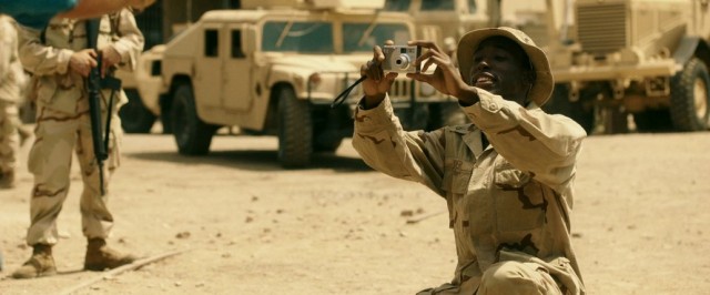 Vurguncular Fotoğrafı