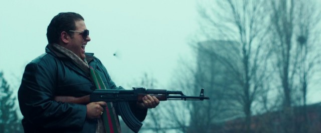 Vurguncular Fotoğrafı