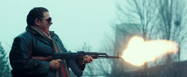 Vurguncular Fotoğrafı