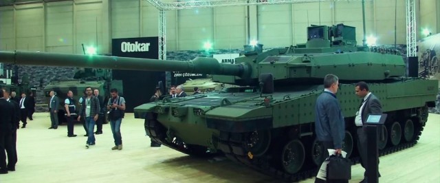 Vurguncular fotoğrafı