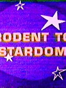 Rodent To Stardom (1967) afişi