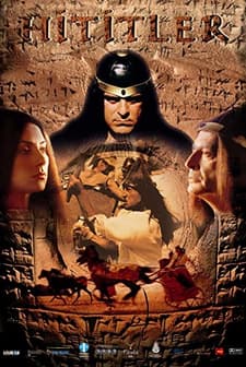 Hititler (2003) afişi
