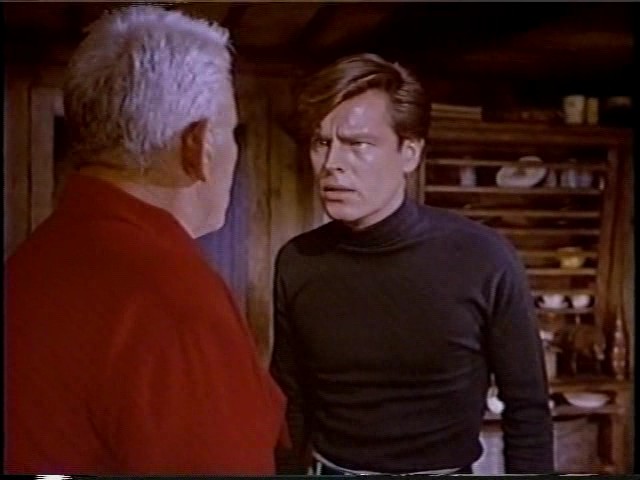 The Mountain fotoğrafı