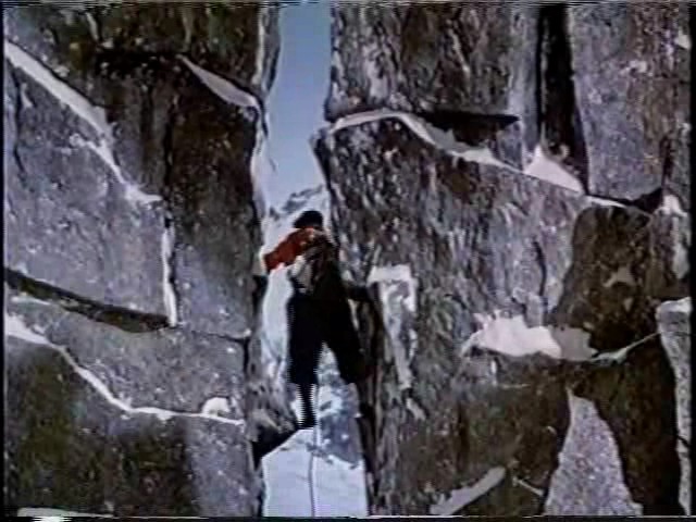 The Mountain fotoğrafı