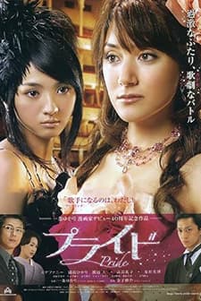 Puraido (2009) afişi