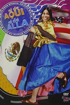 Ni De Aqui, Ni De Alla (1988) afişi